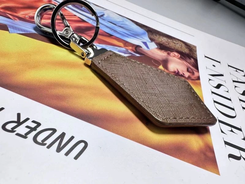 Prada Keychains Flexible 266754
