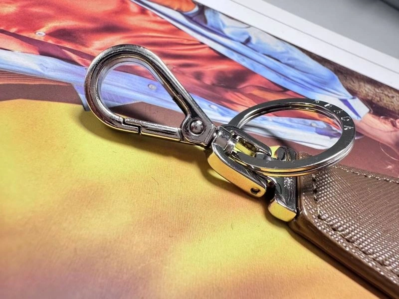 Prada Keychains Flexible 266754