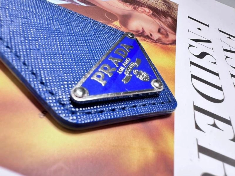 Prada Keychains SmoothTexture 266759
