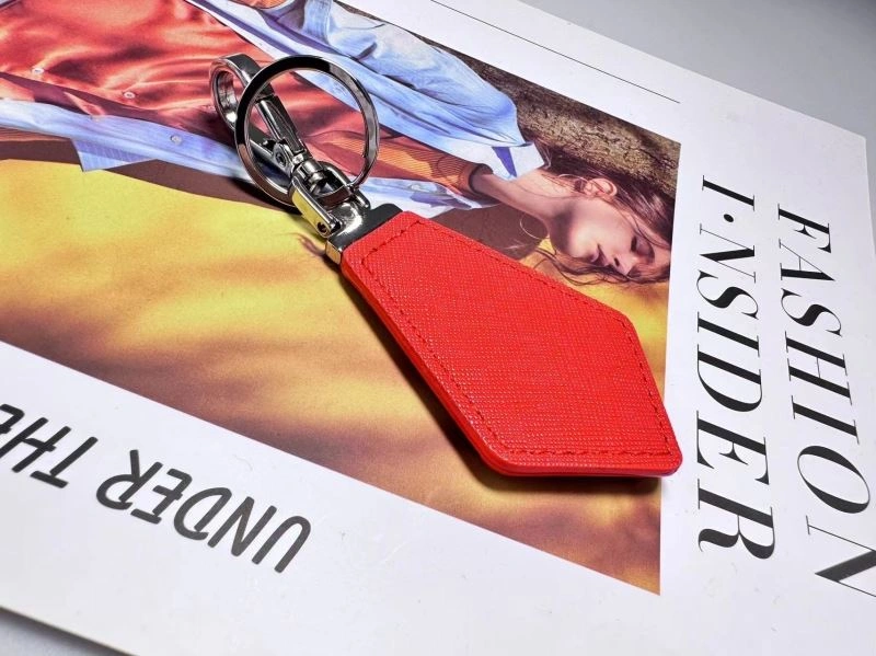 Lightweight Prada Keychains 266751