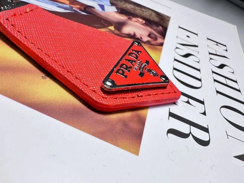 Lightweight Prada Keychains 266751