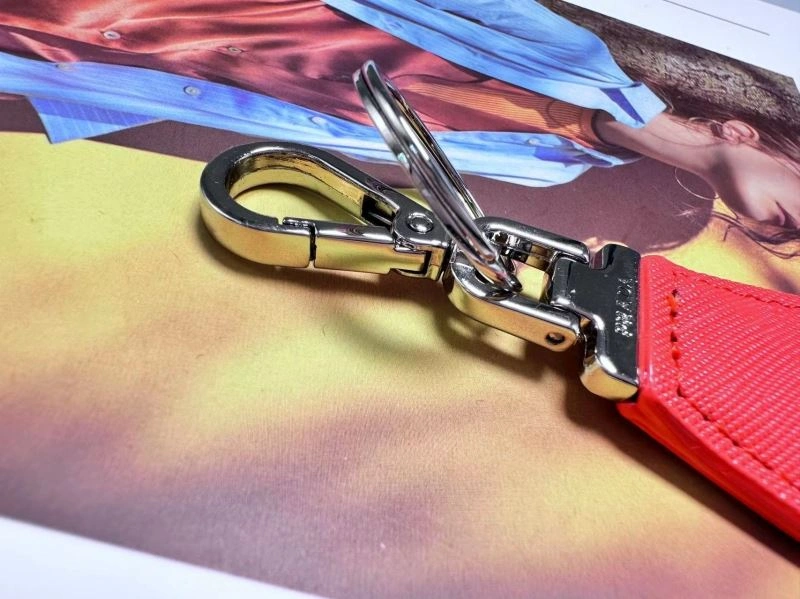 Lightweight Prada Keychains 266751
