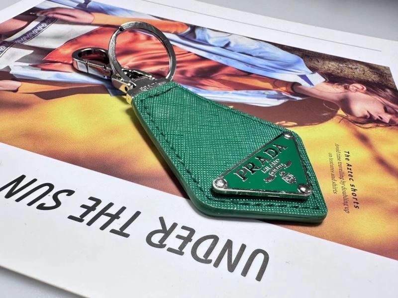 Prada Keychains FashionForward 266747