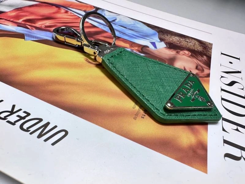Prada Keychains FashionForward 266747