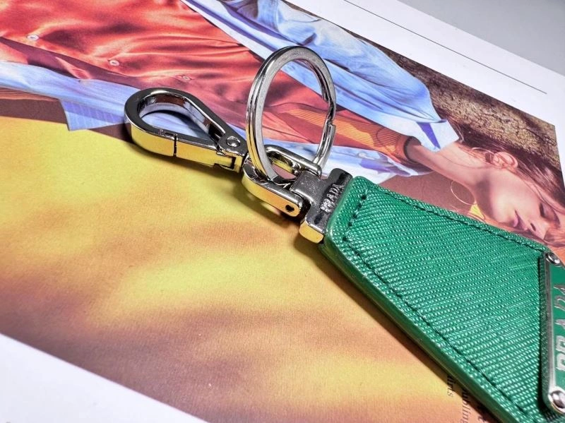 Prada Keychains FashionForward 266747