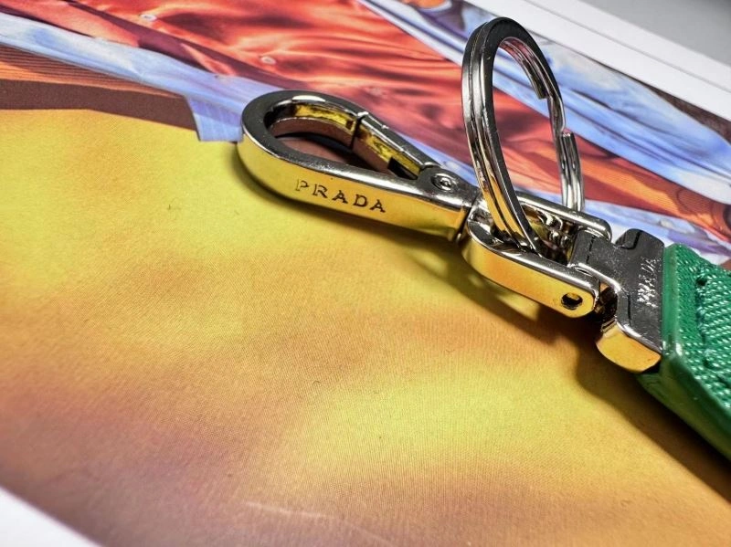 Prada Keychains FashionForward 266747