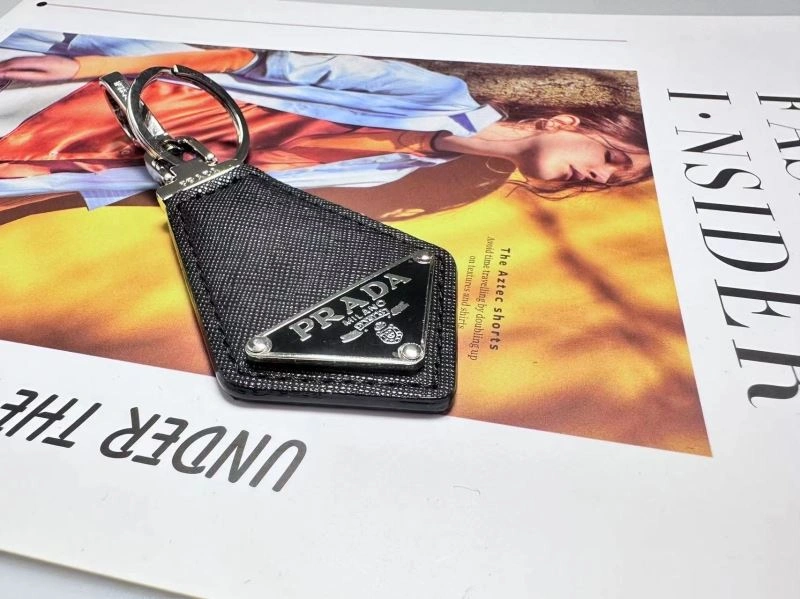 SoftTouch Prada Keychains 266752