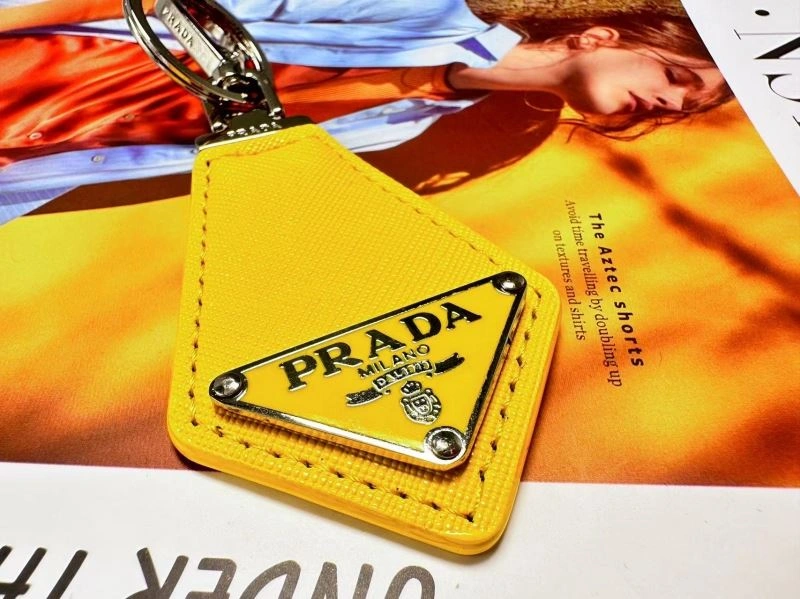 Prada Keychains RelaxedFit 266755