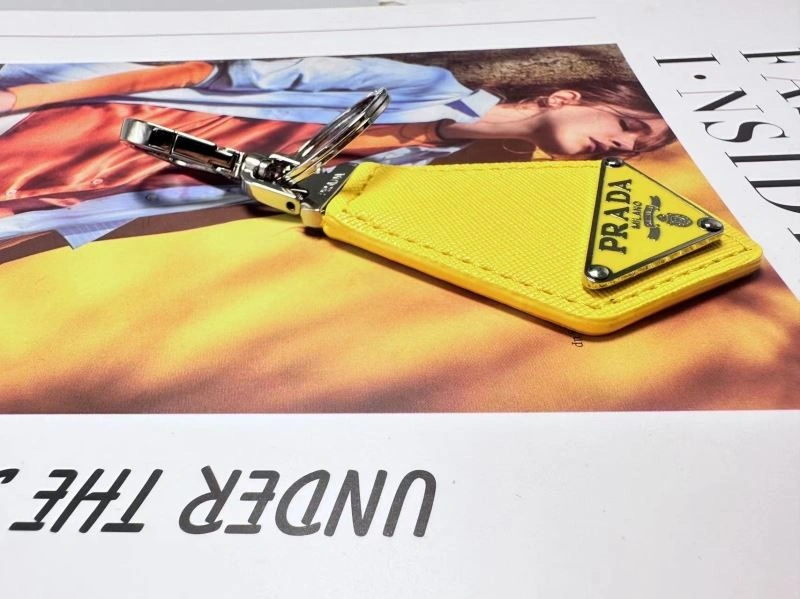 Prada Keychains RelaxedFit 266755