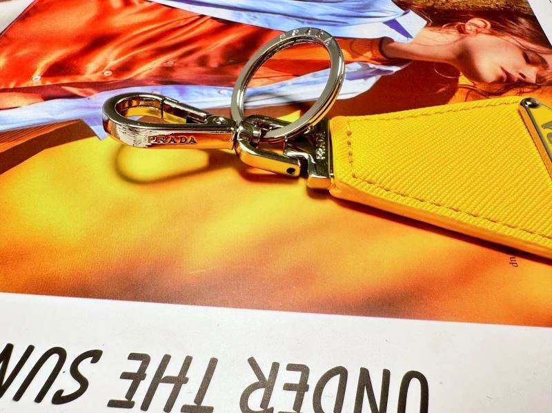 Prada Keychains RelaxedFit 266755