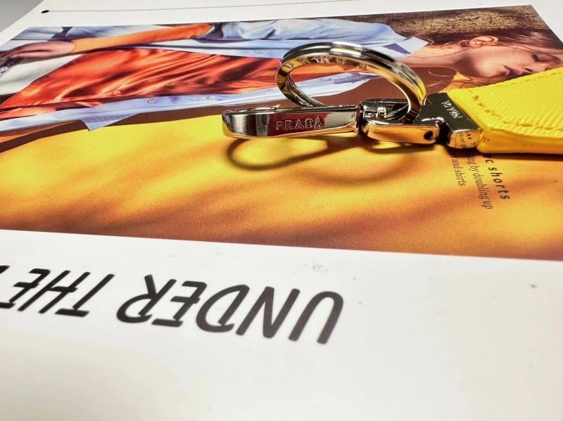 Prada Keychains RelaxedFit 266755