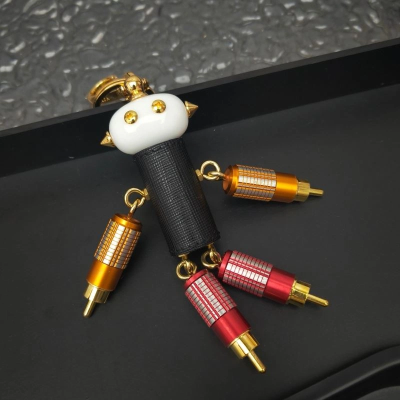 Snug Prada Keychains 265894