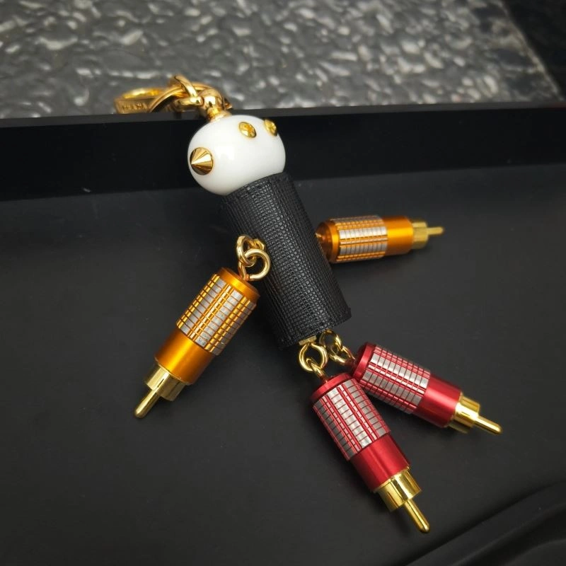 Snug Prada Keychains 265894