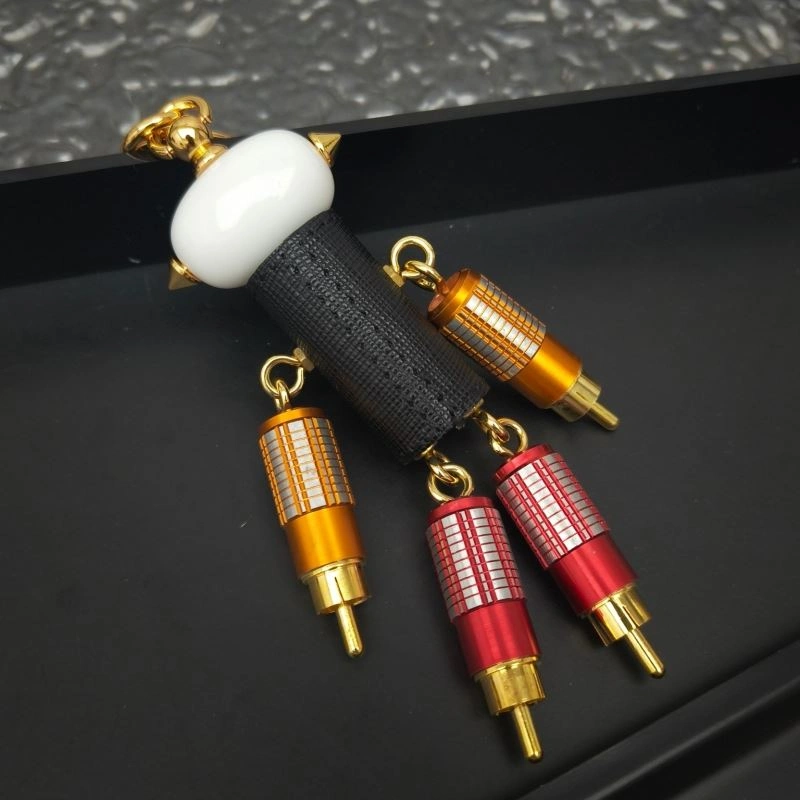 Snug Prada Keychains 265894