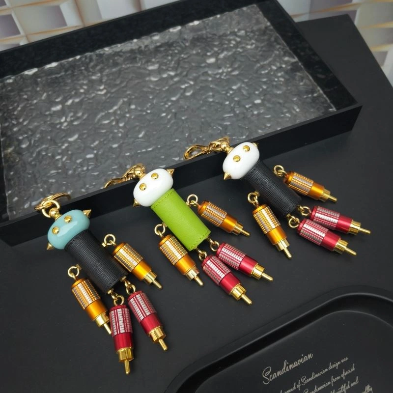 Snug Prada Keychains 265894