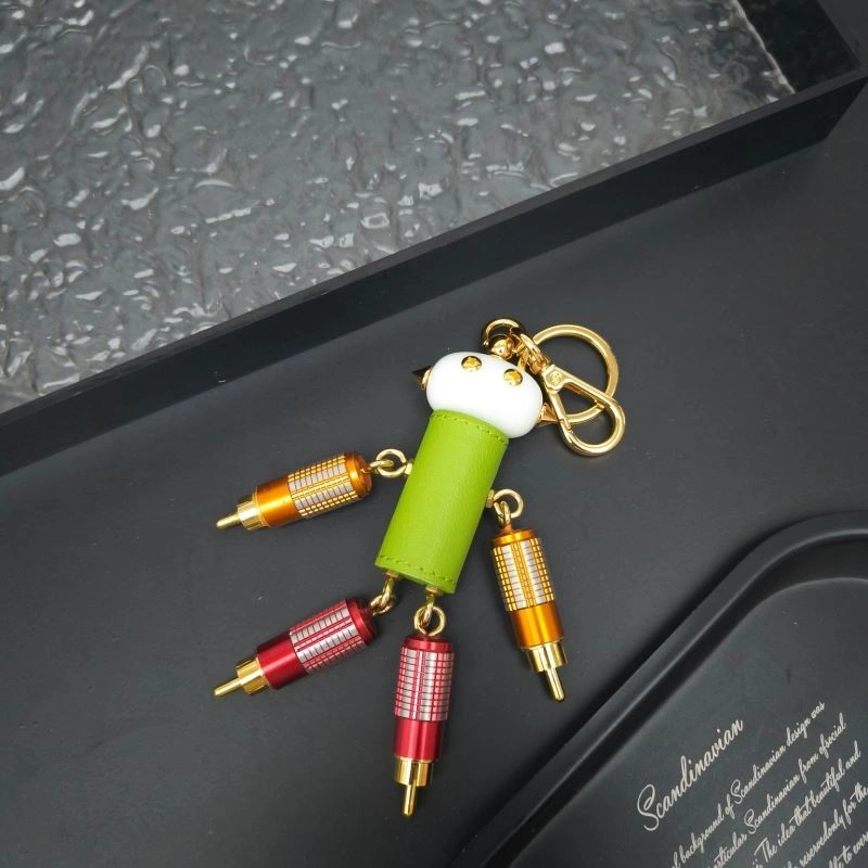 NewStyle Prada Keychains 265897