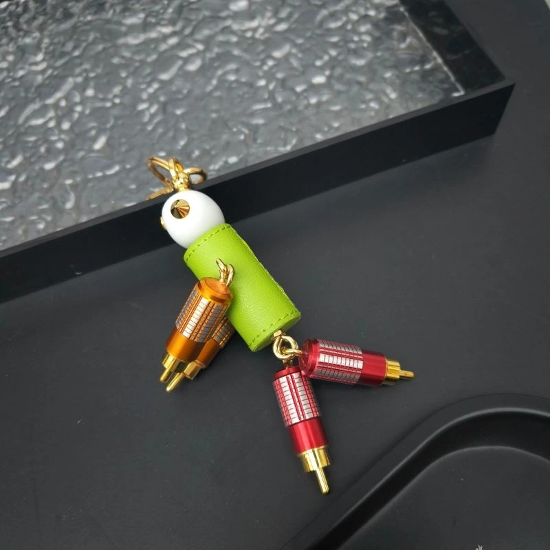 NewStyle Prada Keychains 265897