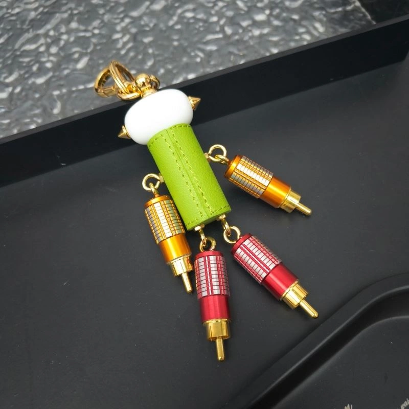 NewStyle Prada Keychains 265897