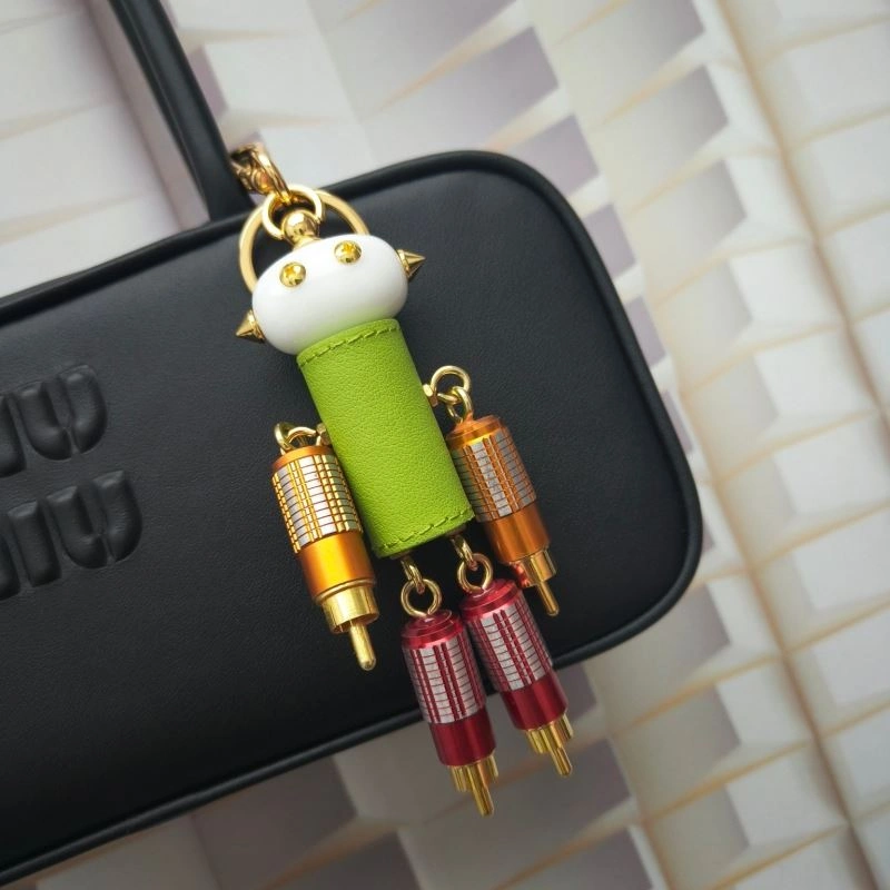NewStyle Prada Keychains 265897