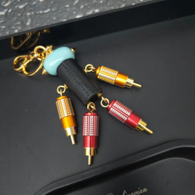DailyWear Prada Keychains 265893