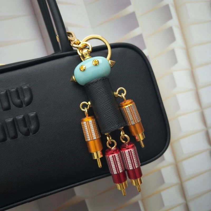 DailyWear Prada Keychains 265893