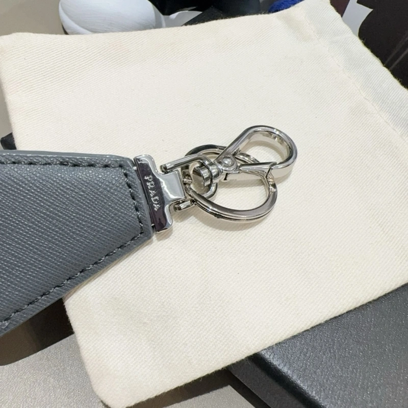 TechFriendly Prada Keychains 266099