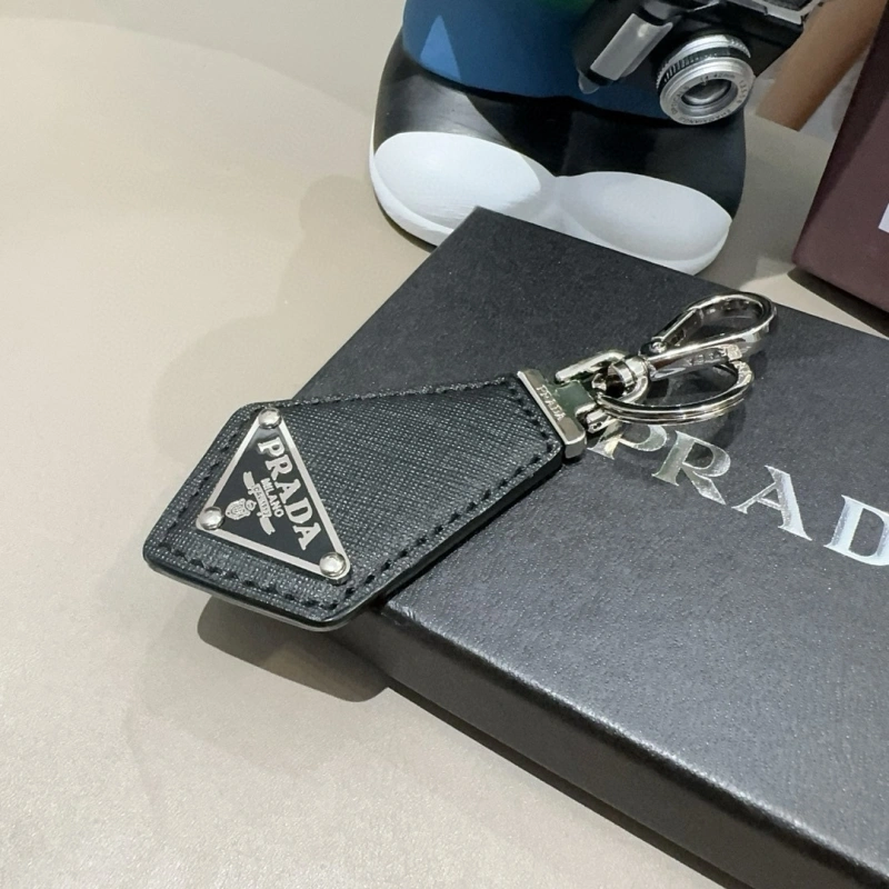 Resilient Prada Keychains 266088
