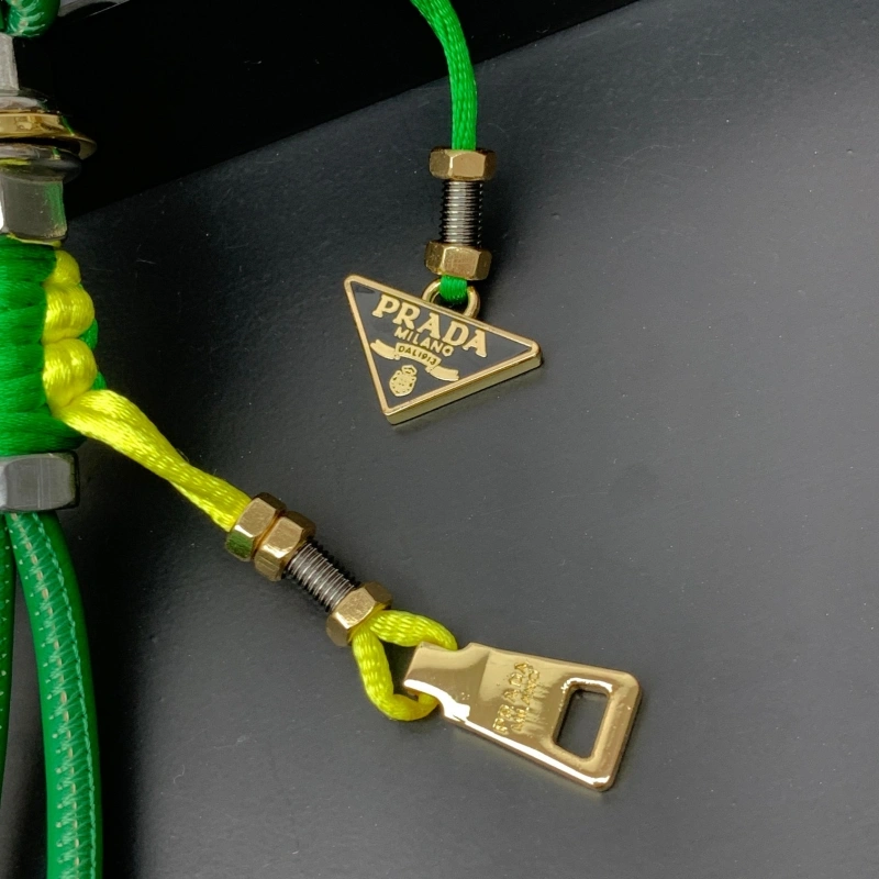Prada Keychains Functional 266097