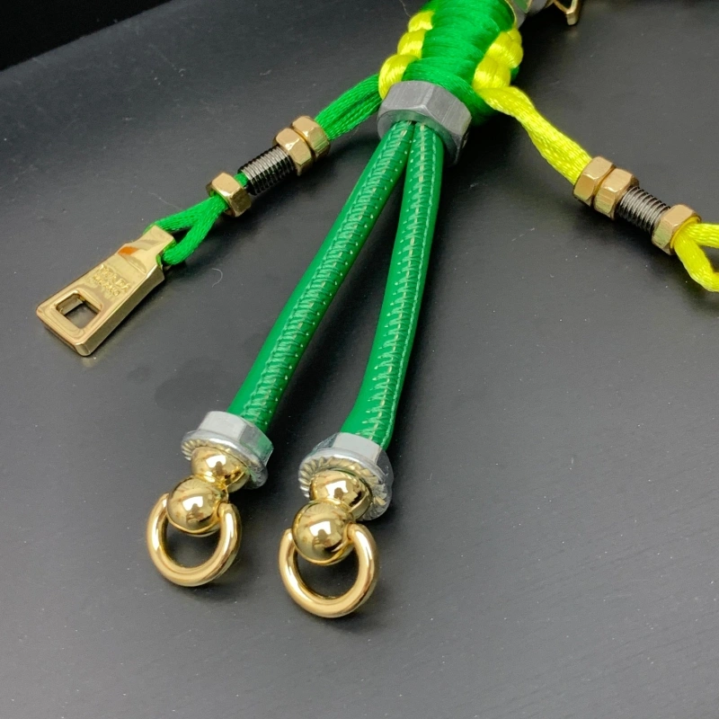 Prada Keychains Functional 266097