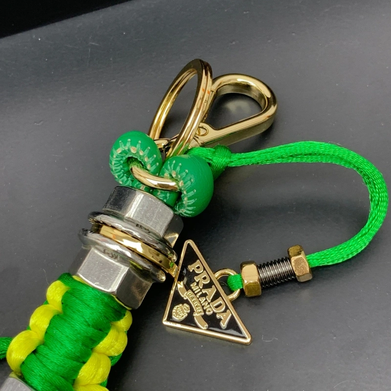 Prada Keychains Functional 266097