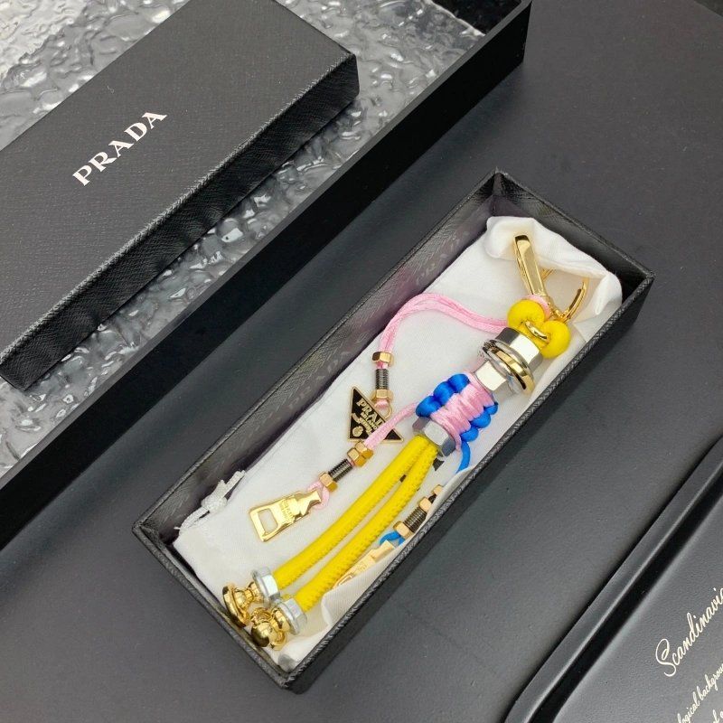 Resilient Prada Keychains 266089