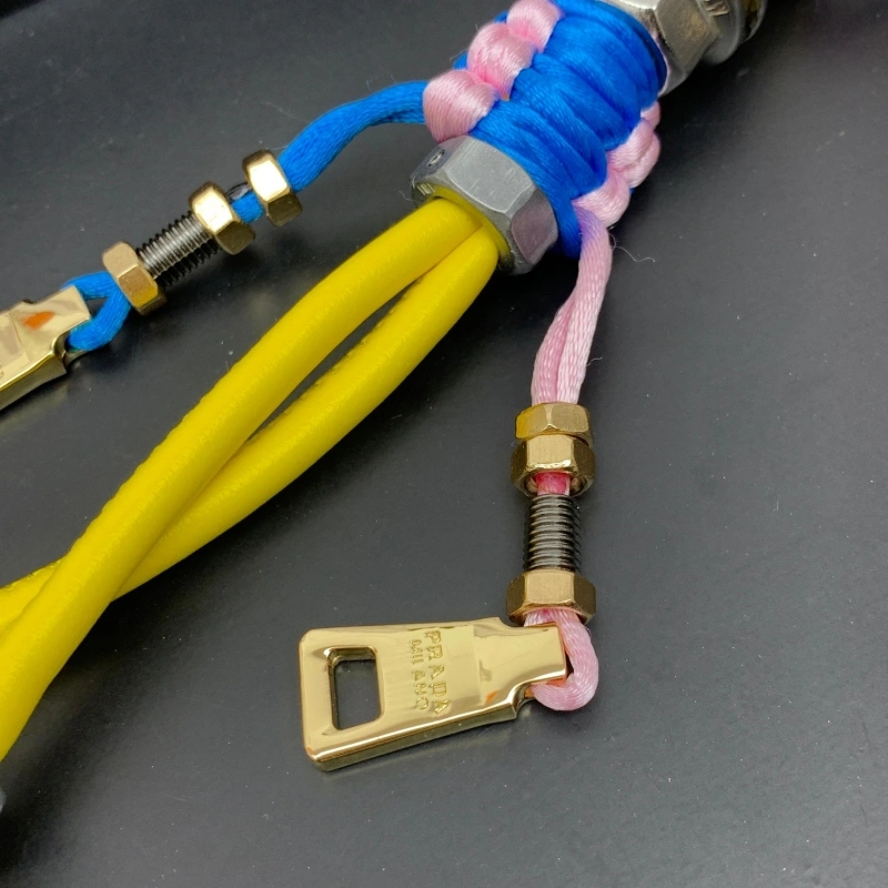 Resilient Prada Keychains 266089