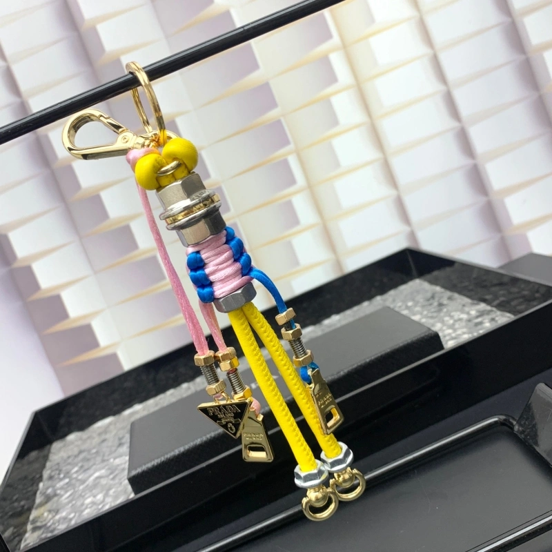Resilient Prada Keychains 266089