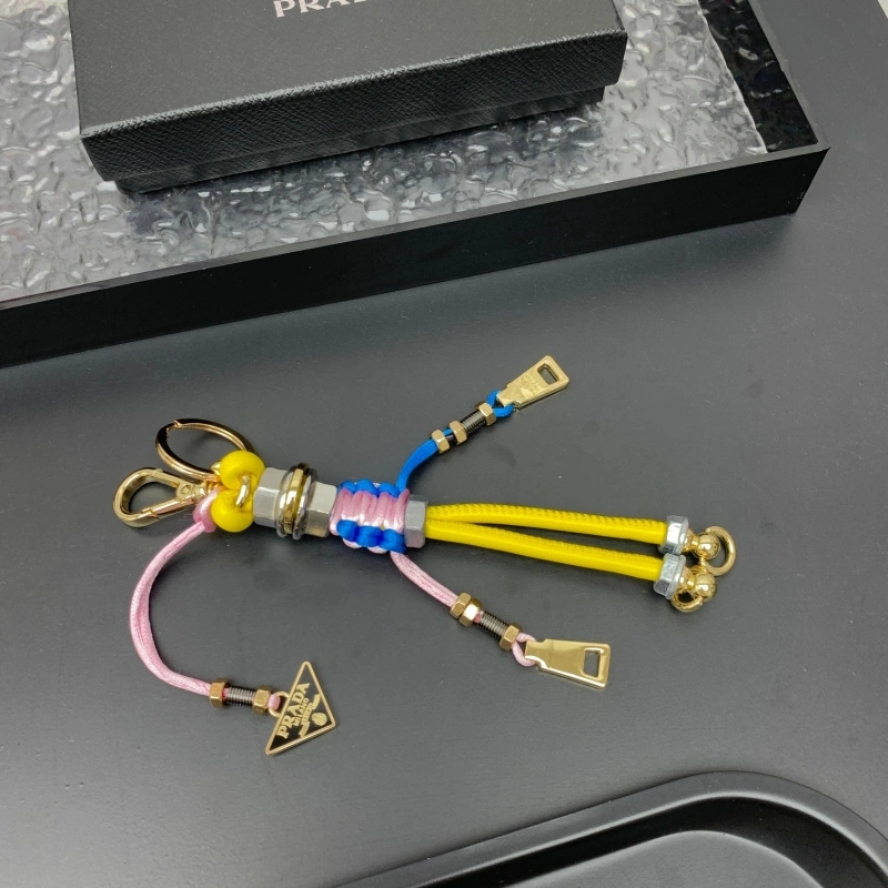 Resilient Prada Keychains 266089