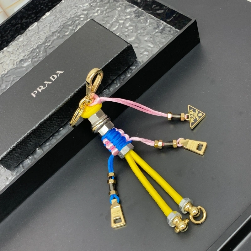 Resilient Prada Keychains 266089