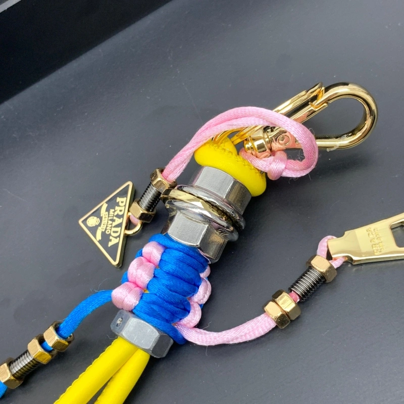 Resilient Prada Keychains 266089