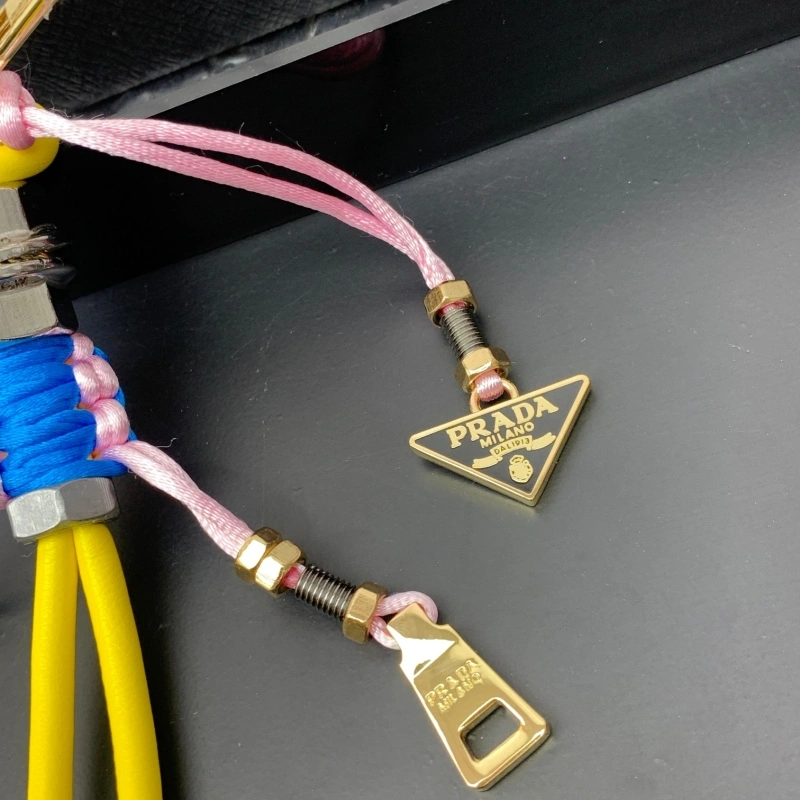 Resilient Prada Keychains 266089