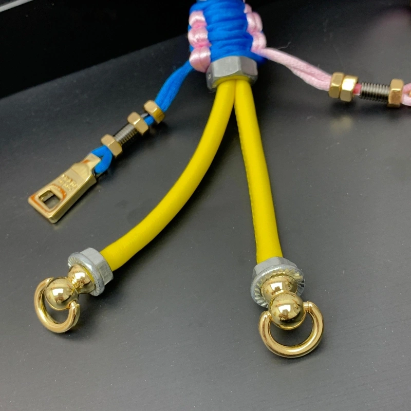 Resilient Prada Keychains 266089