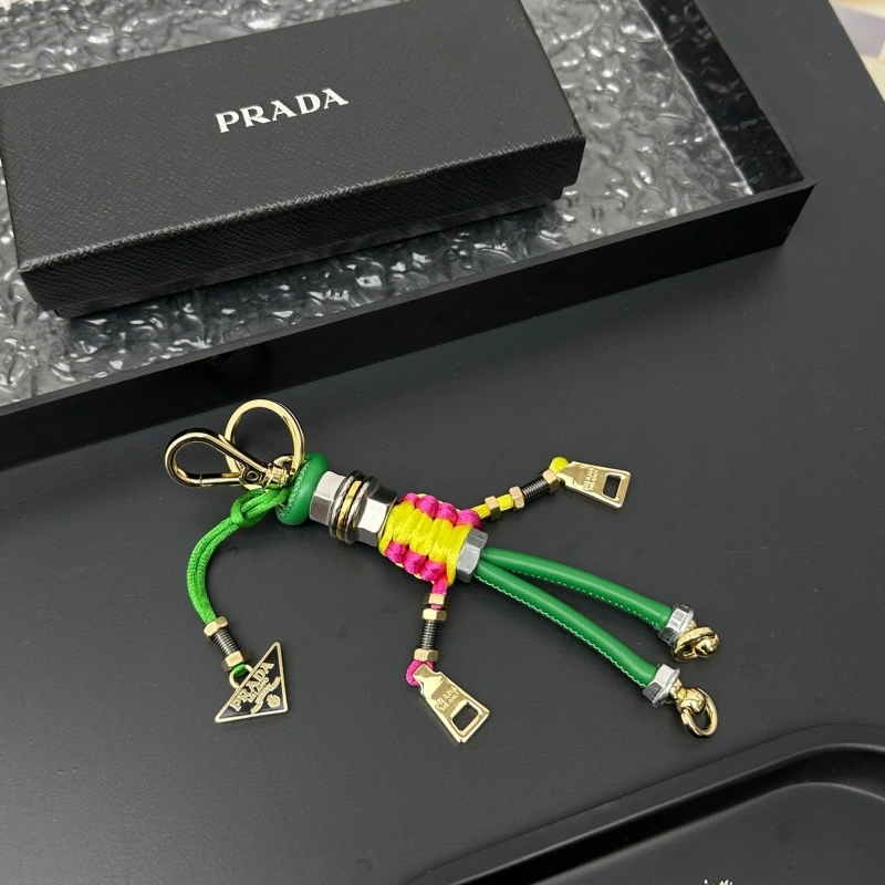 Prada Keychains Unique 266087