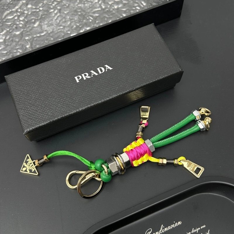 Prada Keychains Unique 266087