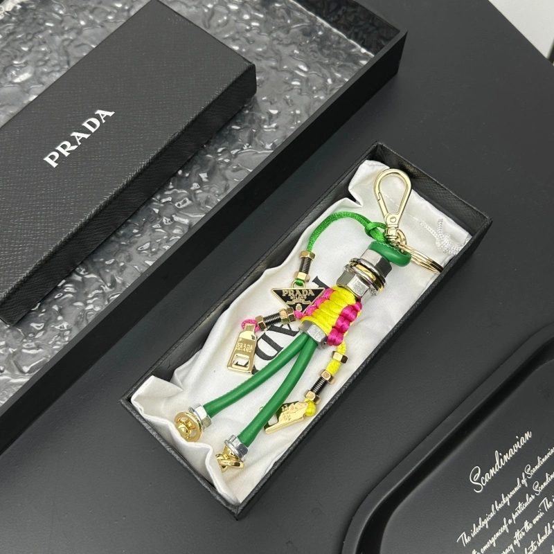 Prada Keychains Unique 266087