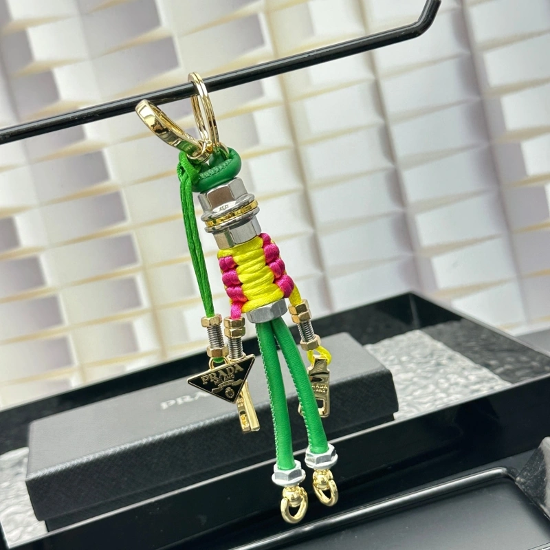 Prada Keychains Unique 266087