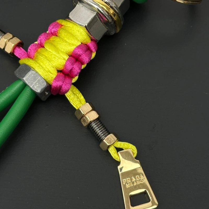 Prada Keychains Unique 266087