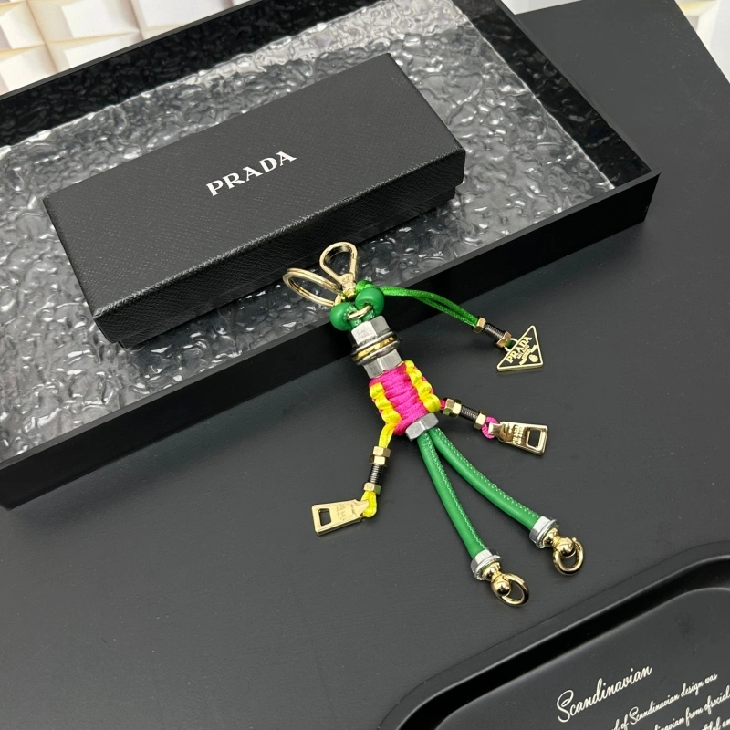Prada Keychains Unique 266087