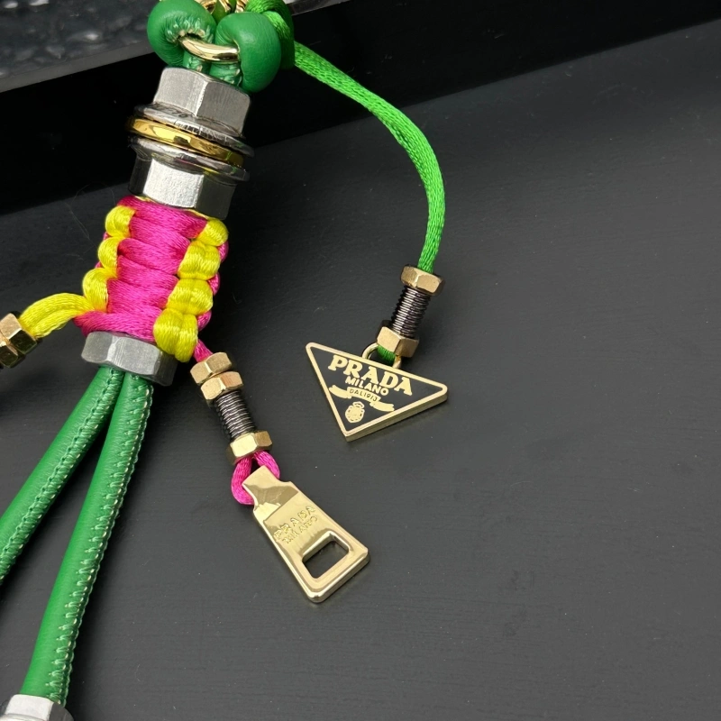Prada Keychains Unique 266087