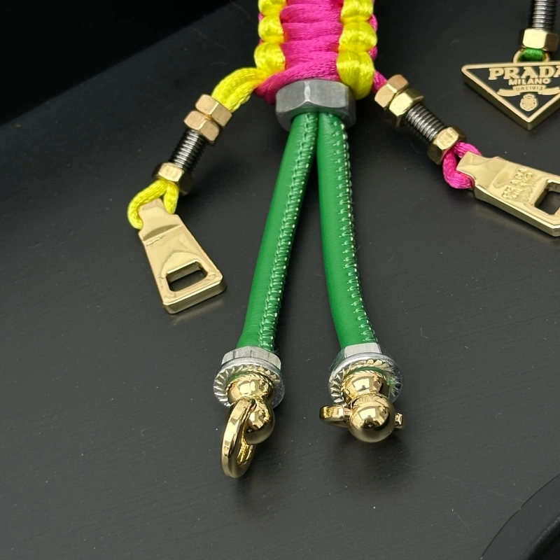 Prada Keychains Unique 266087