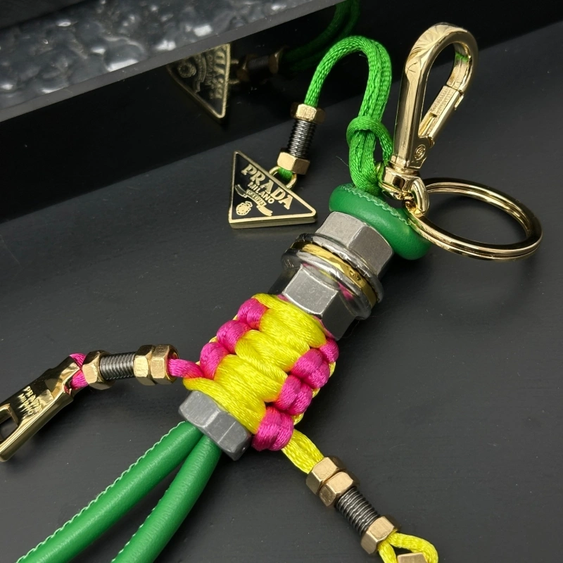 Prada Keychains Unique 266087