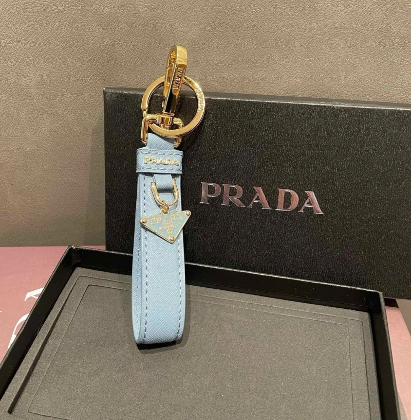 Durable Prada Keychains 266100