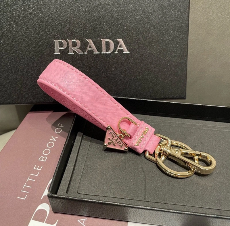 Prada Keychains ComfortFit 266085