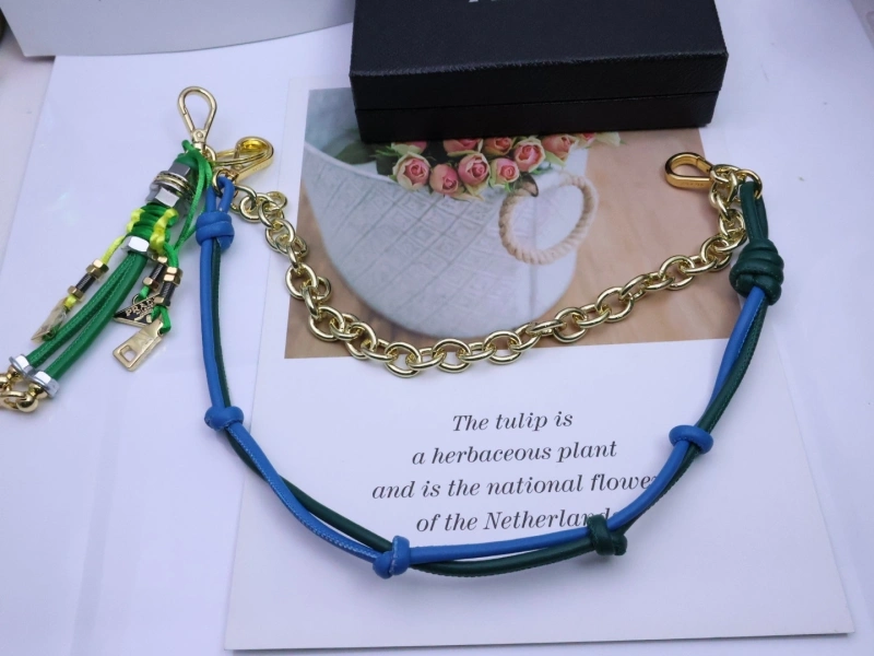 Prada Keychains RelaxedFit 266086